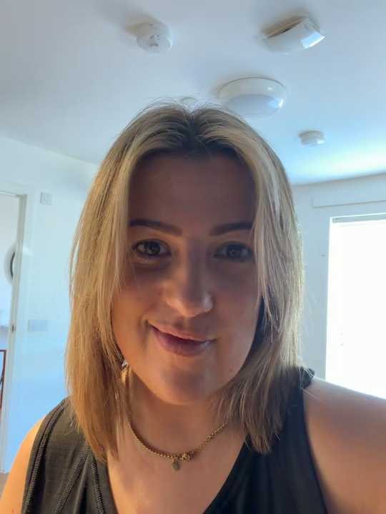 MsBelleWarick