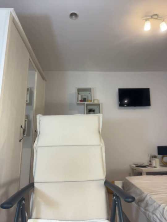 MsGreenEyes cam recording