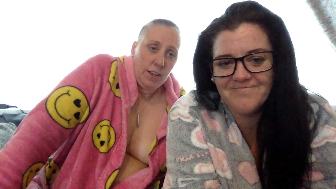 MsRaven_MsRiot Stripchat recording – Oct 25, 2026
