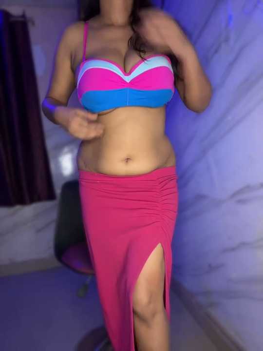 Ms_Divya cam recording