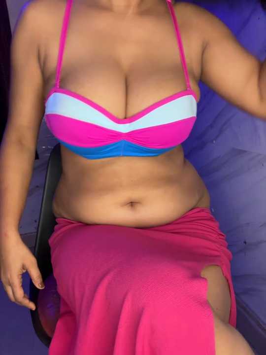 Ms_Divya cam recording