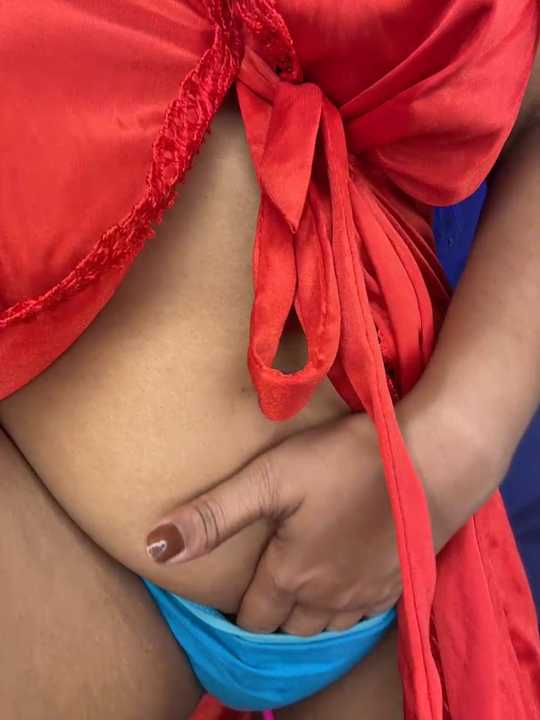 Ms_Divya cam recording