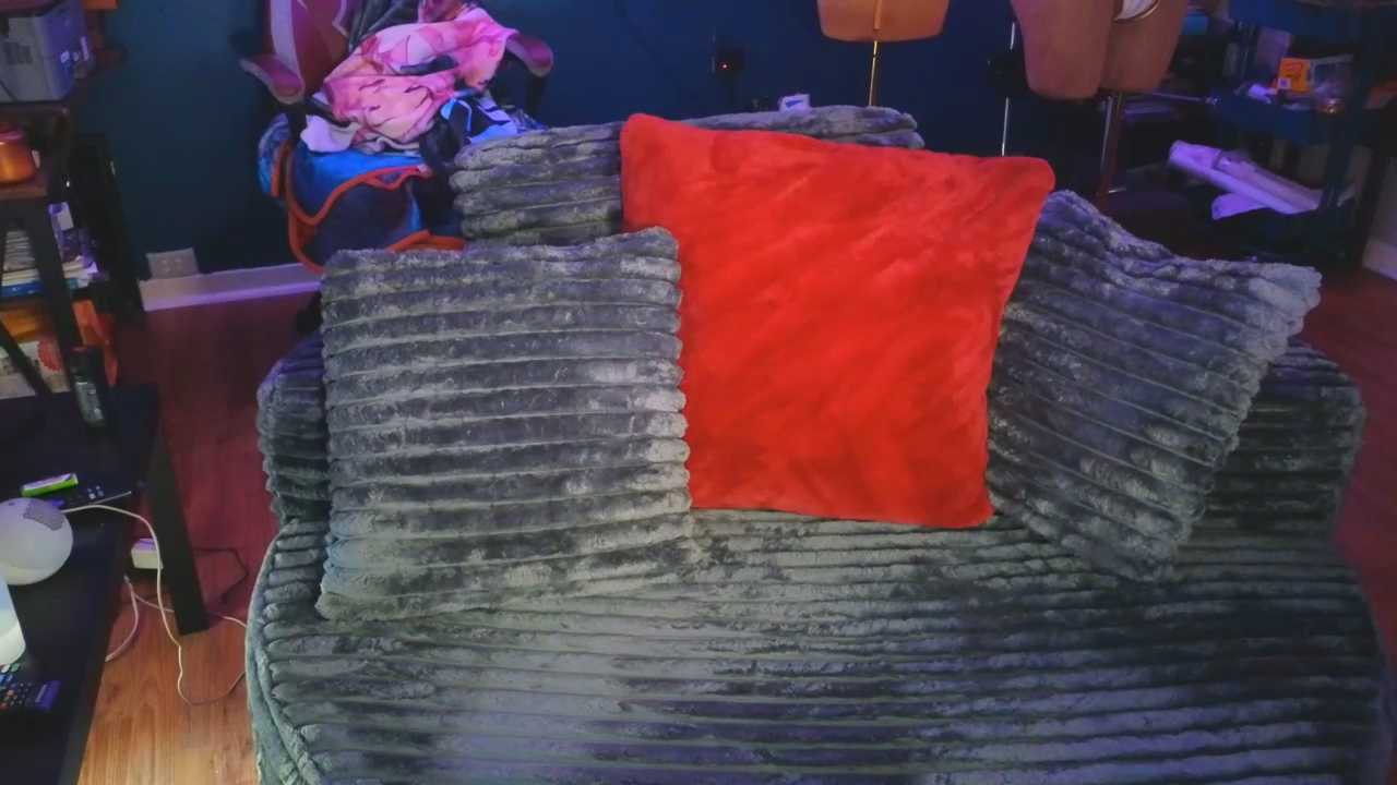 Msbutterworths cam recording