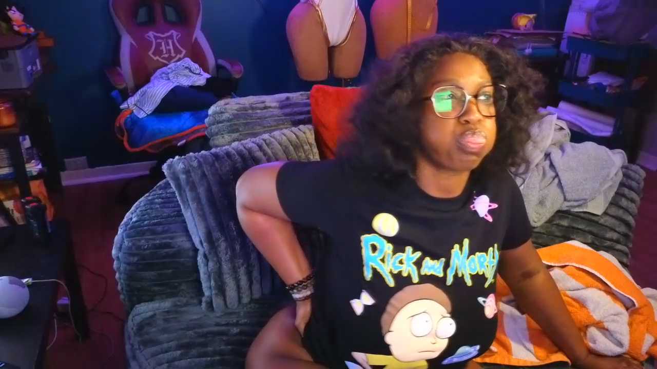 Msbutterworths cam recording