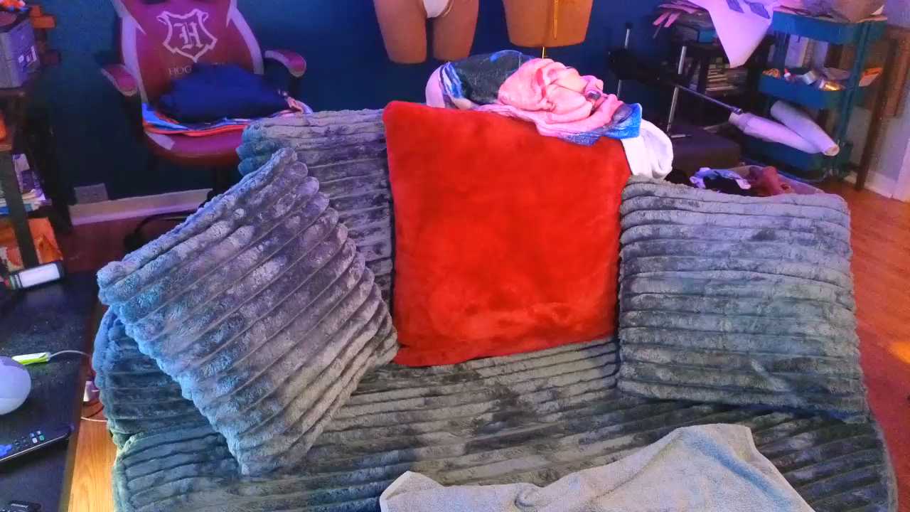 Msbutterworths cam recording