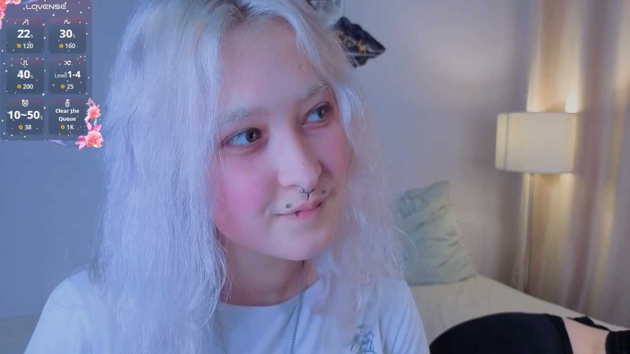Muffin_Mia cam recording
