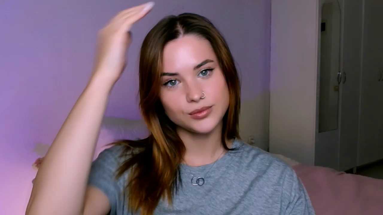 MurielGray cam recording