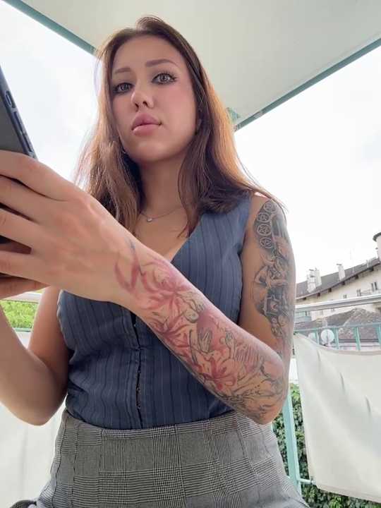 Musae cam recording