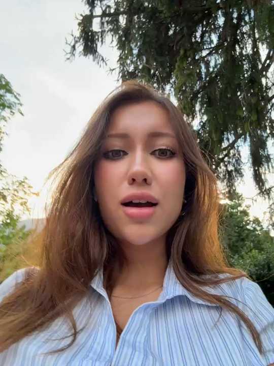 Musae cam recording