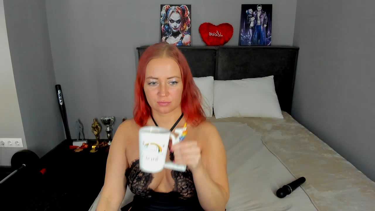 MuscleXXXBarbie Stripchat recording – Oct 24, 2026