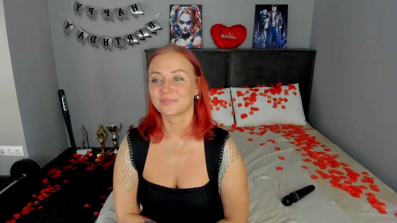 MuscleXXXBarbie cam recording