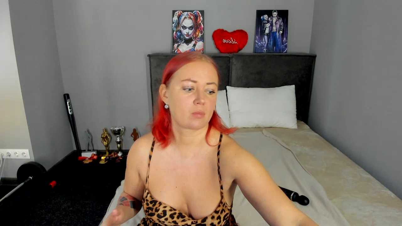 MuscleXXXBarbie