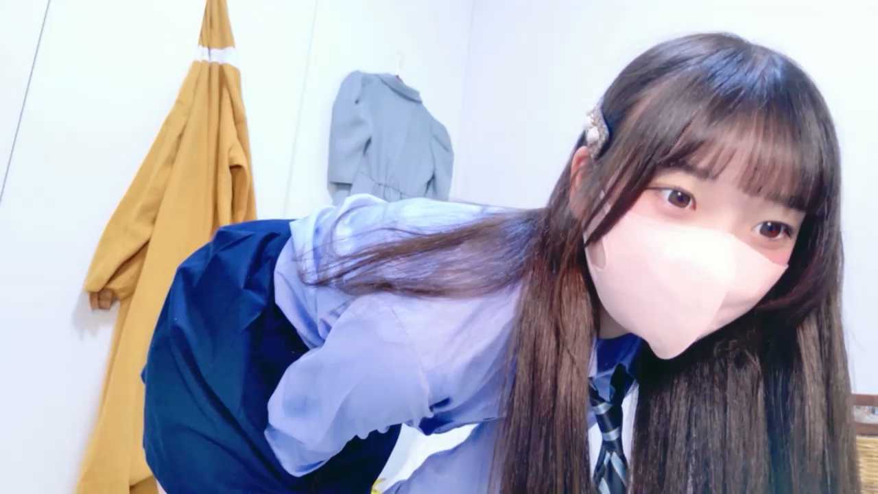 Muuu_CHAN cam recording