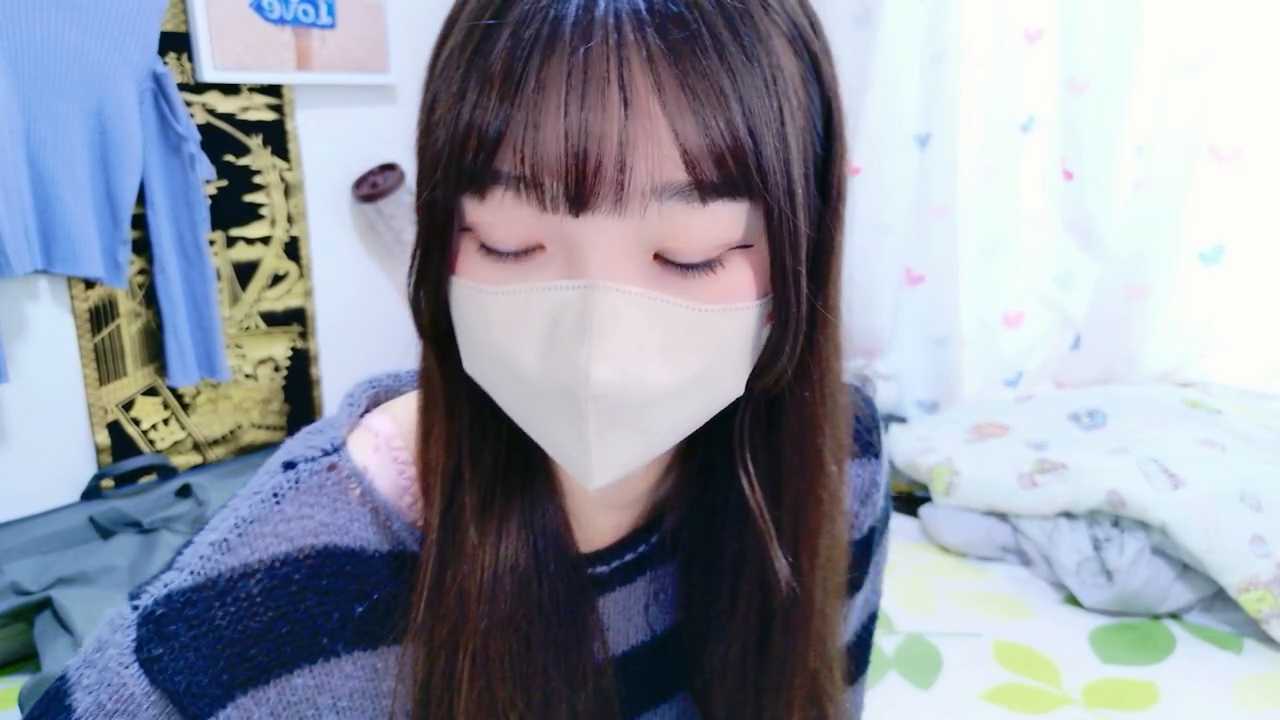 Muuu_CHAN cam recording