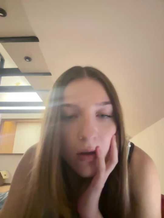 MyCherryKiss cam recording