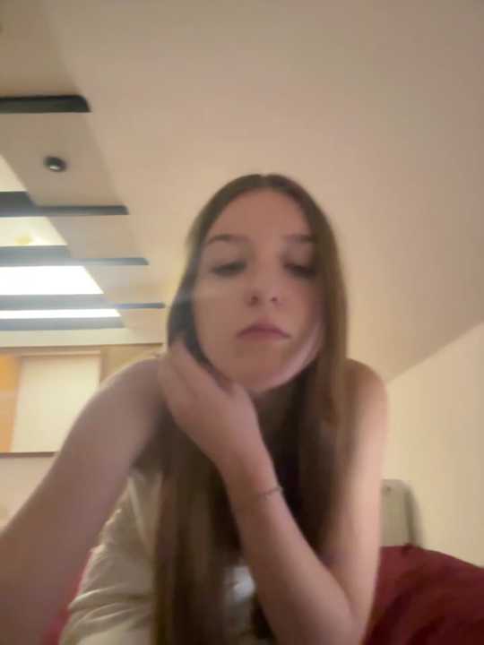 MyCherryKiss cam recording