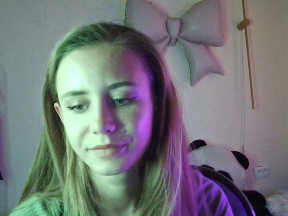 MyLittle_Flame_ cam recording