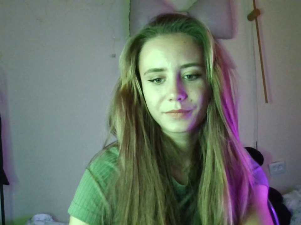 MyLittle_Flame_ cam recording