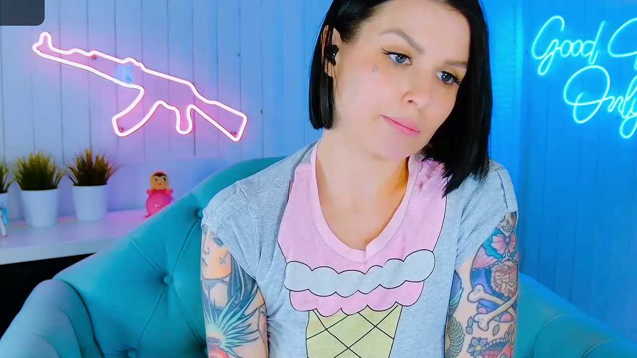 My_toys_pink cam recording