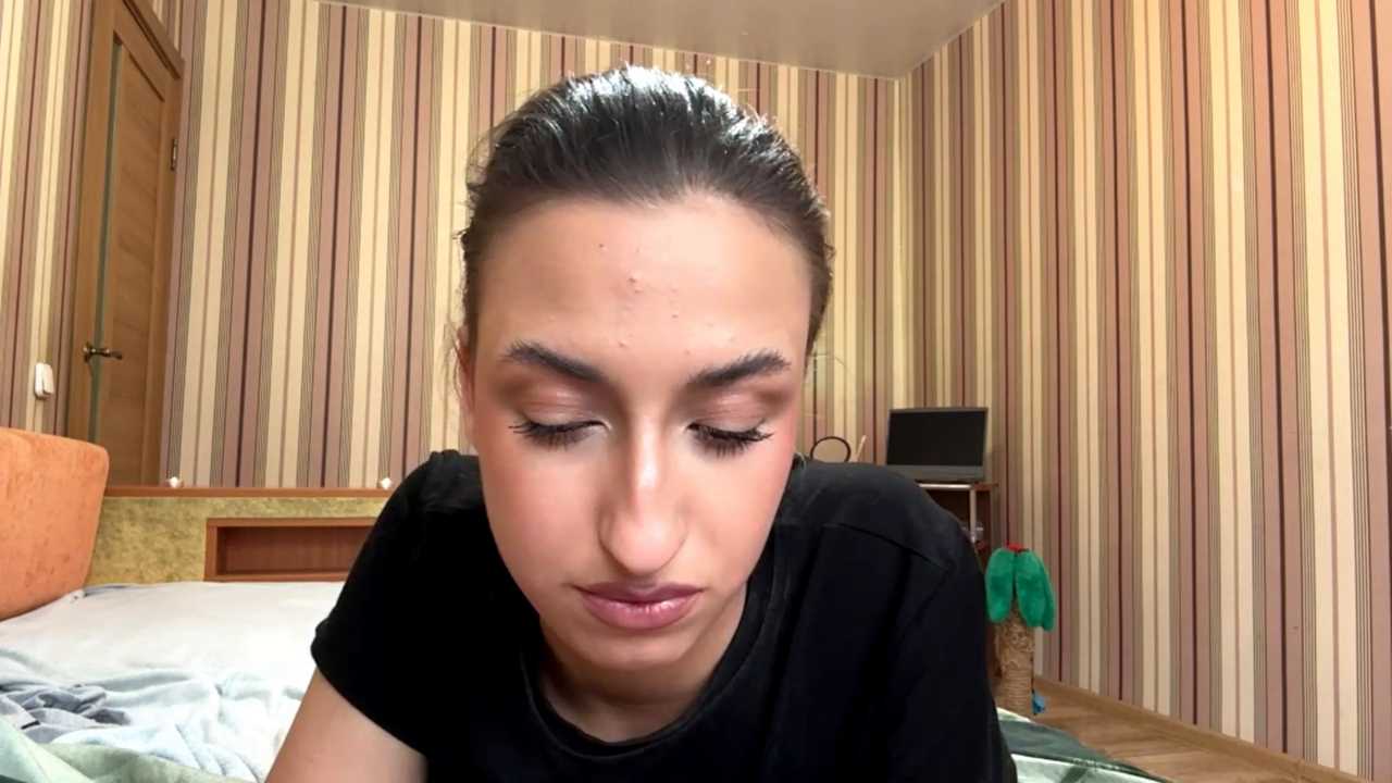 MyraRidler cam recording