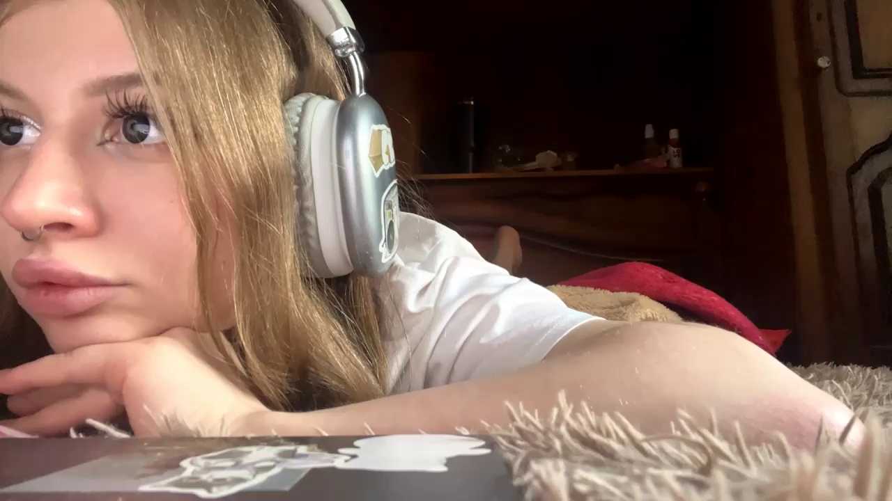 MyrtisBrighter cam recording