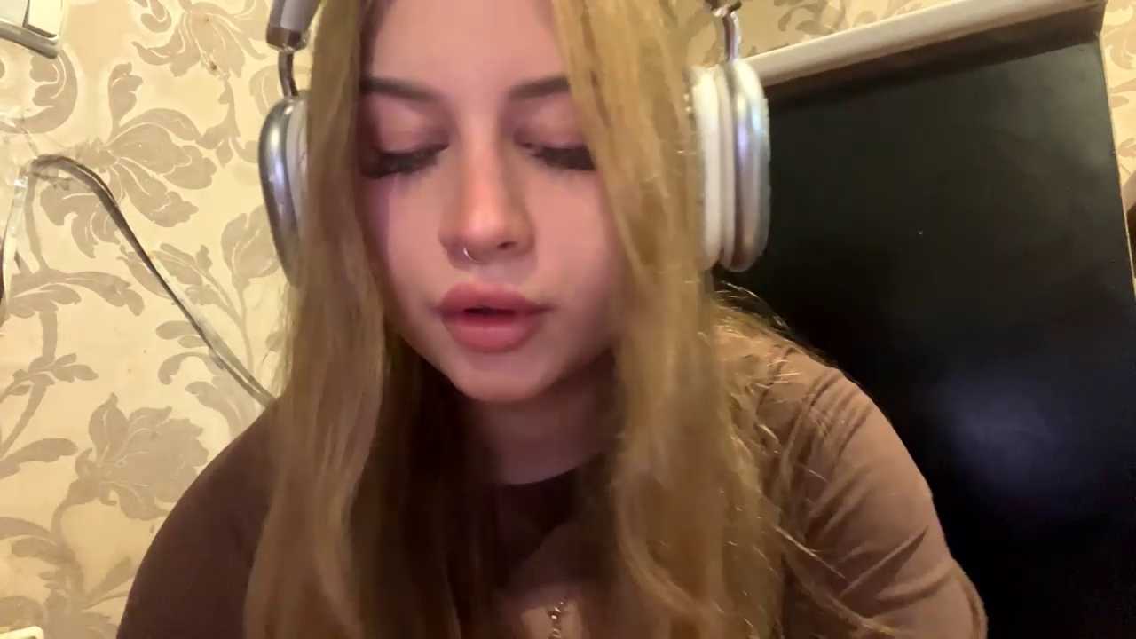MyrtisBrighter cam recording