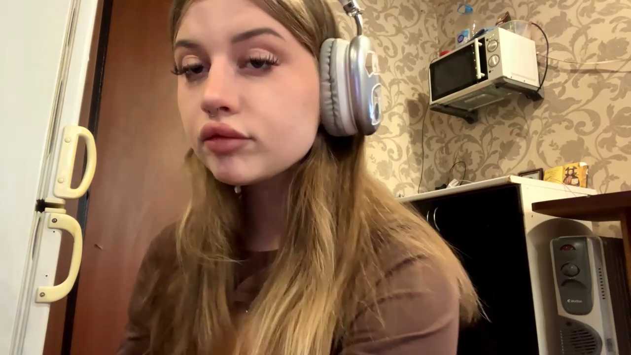 MyrtisBrighter cam recording