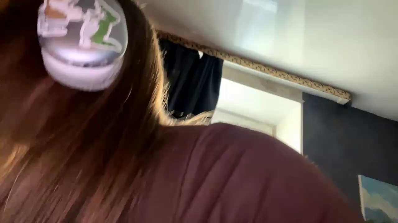 MyrtisBrighter cam recording