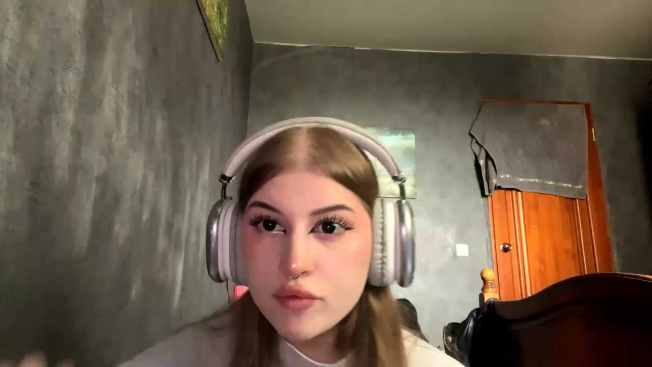 MyrtisBrighter cam recording