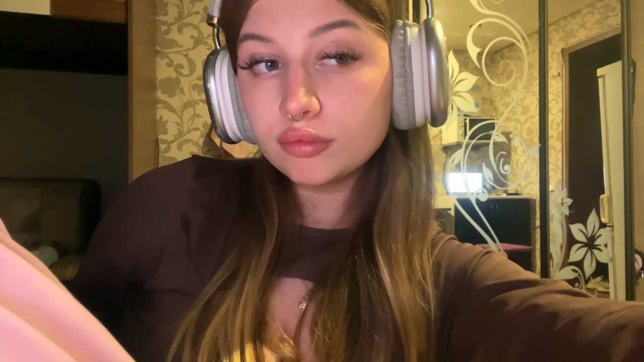 MyrtisBrighter cam recording