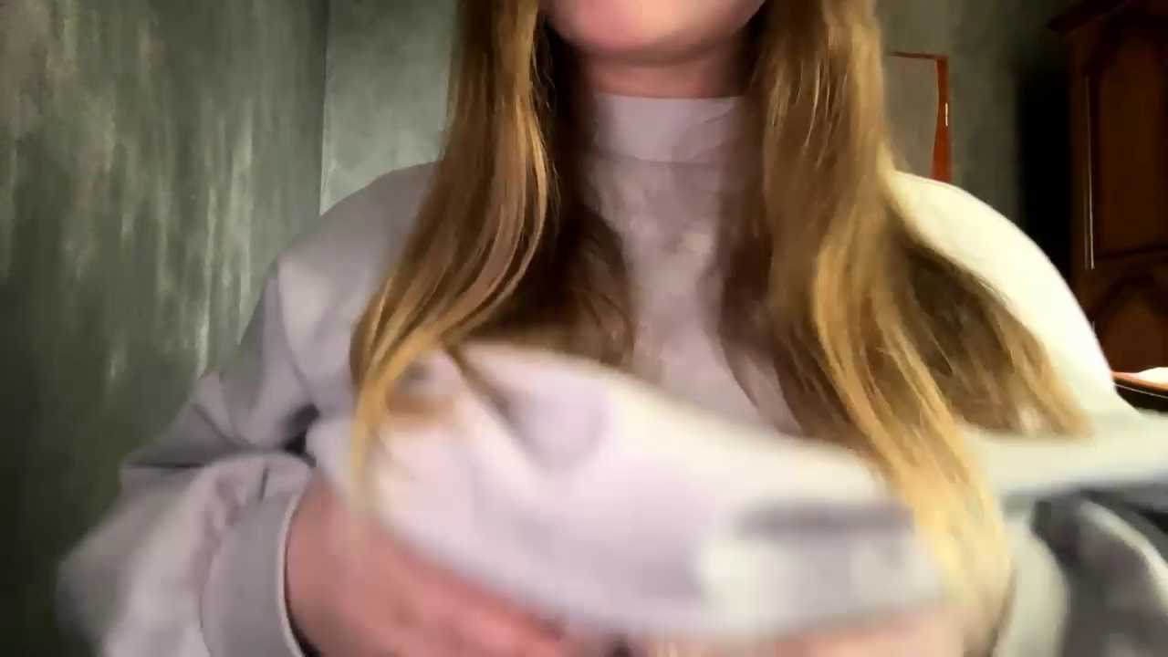 MyrtisBrighter cam recording