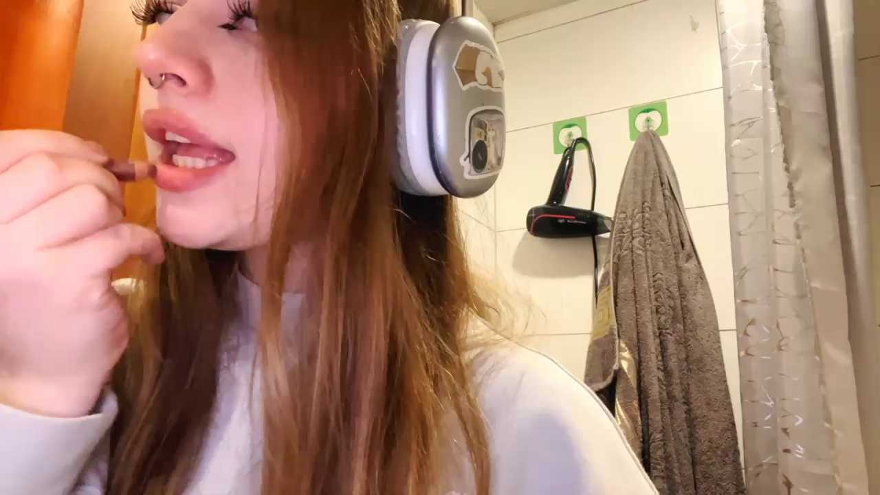 MyrtisBrighter cam recording