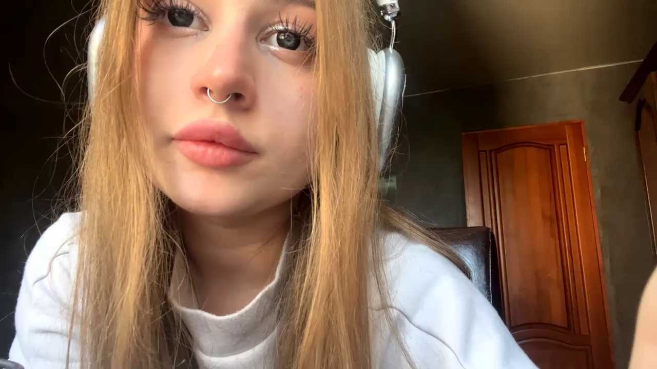 MyrtisBrighter cam recording
