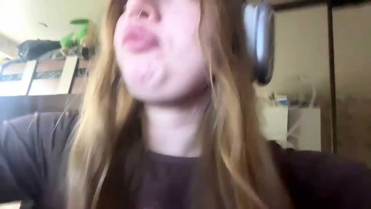 MyrtisBrighter cam recording