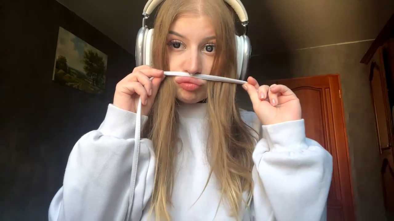 MyrtisBrighter cam recording