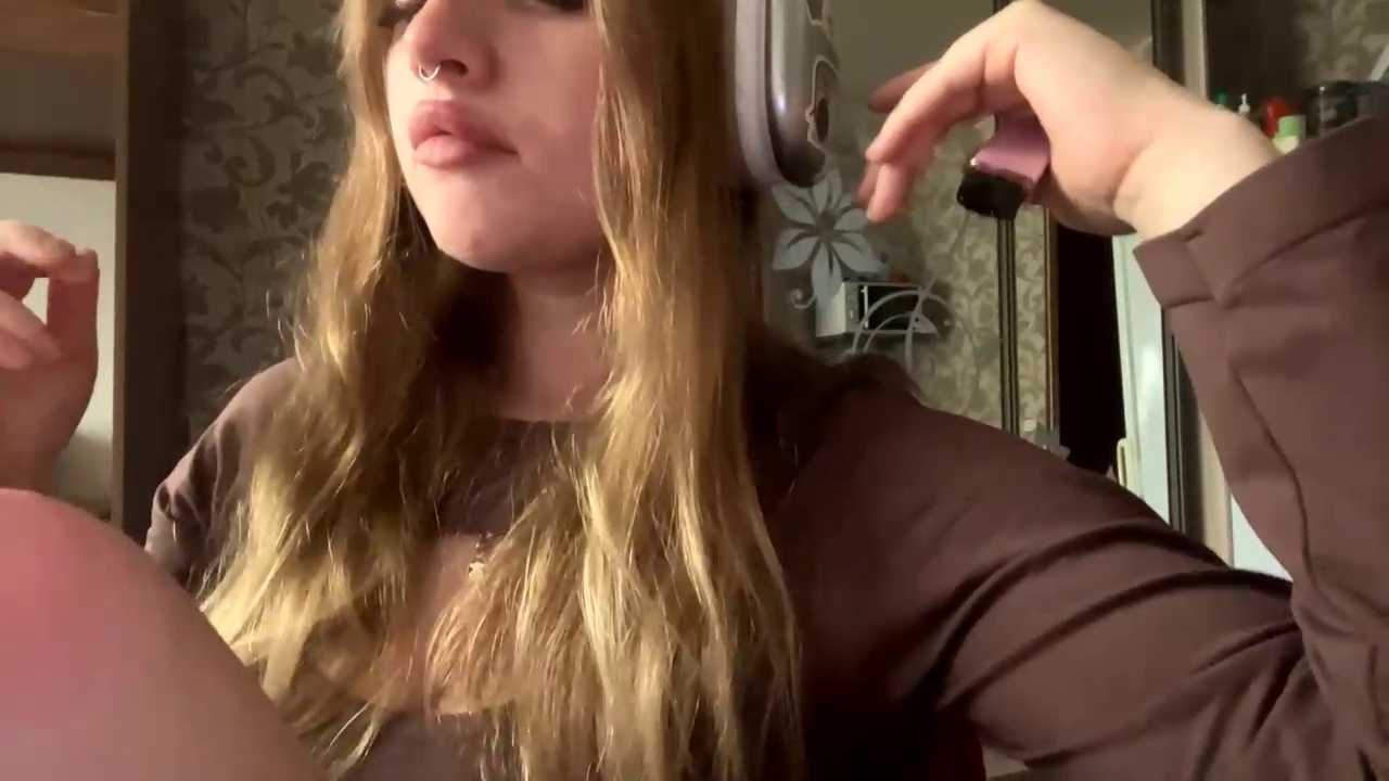 MyrtisBrighter cam recording