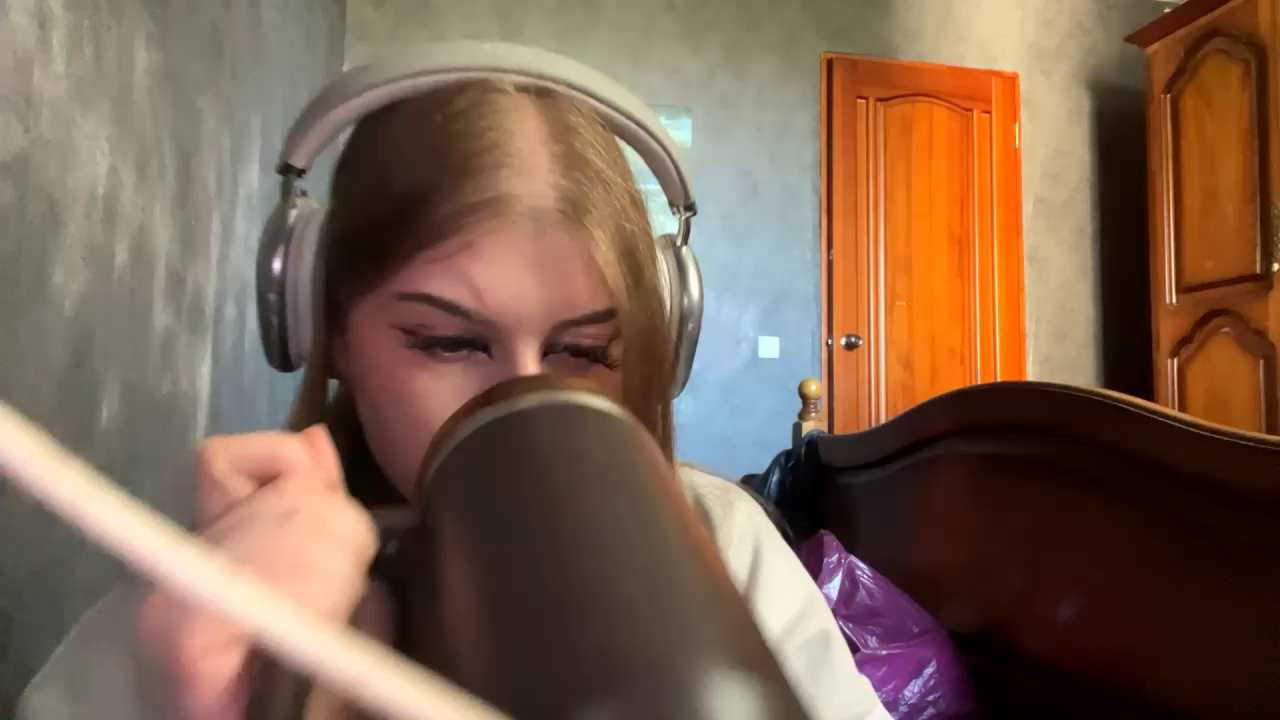 MyrtisBrighter cam recording