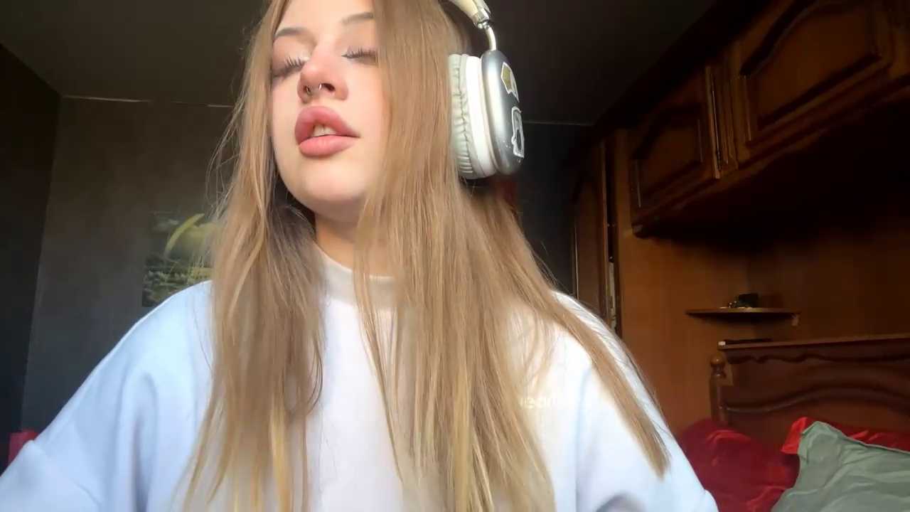 MyrtisBrighter cam recording