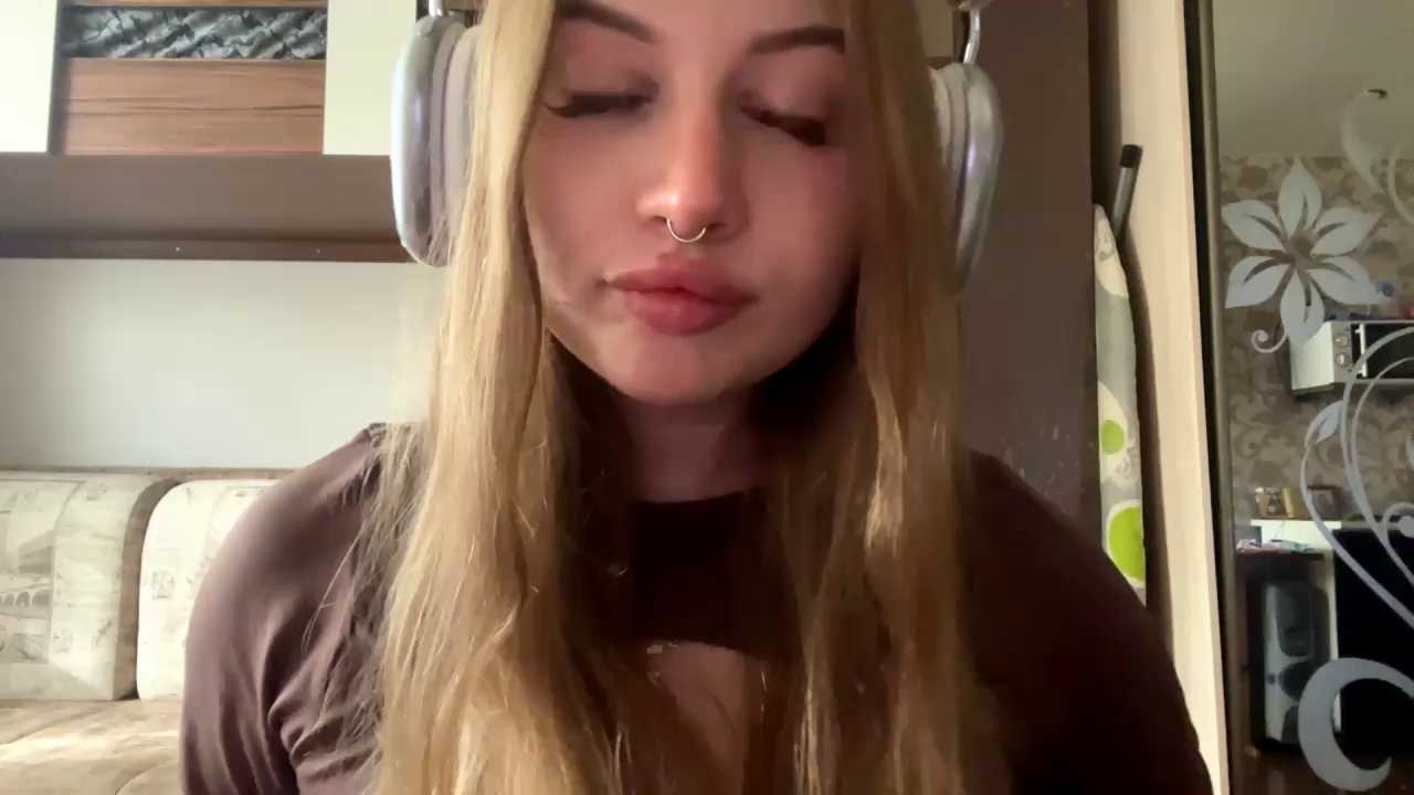 MyrtisBrighter cam recording