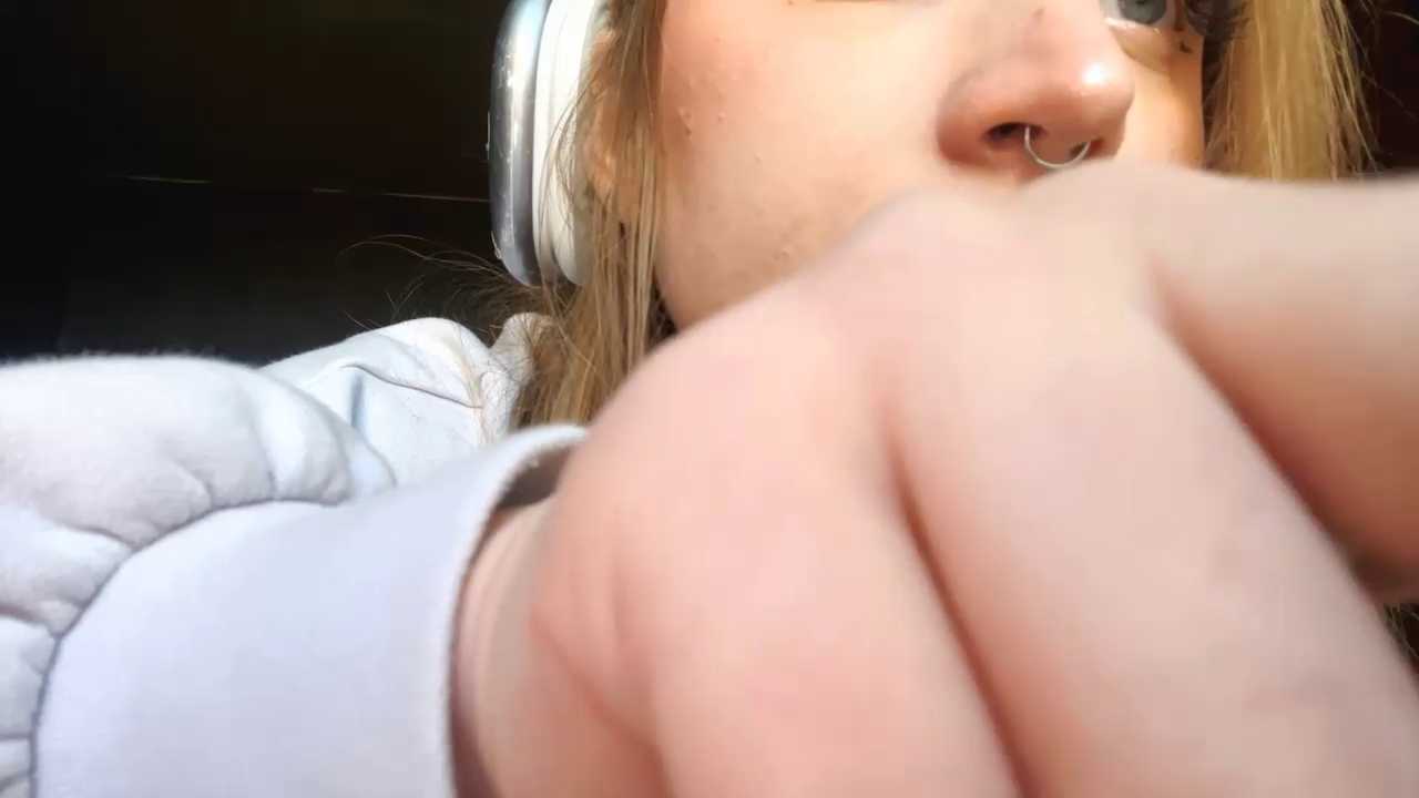 MyrtisBrighter cam recording