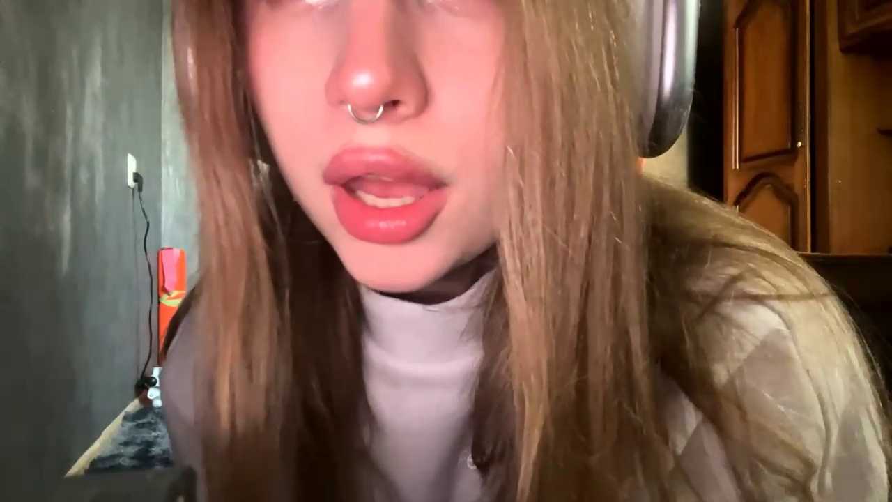MyrtisBrighter cam recording