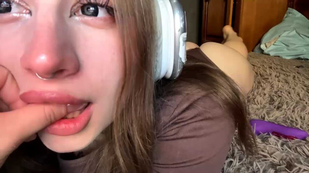 MyrtisBrighter cam recording