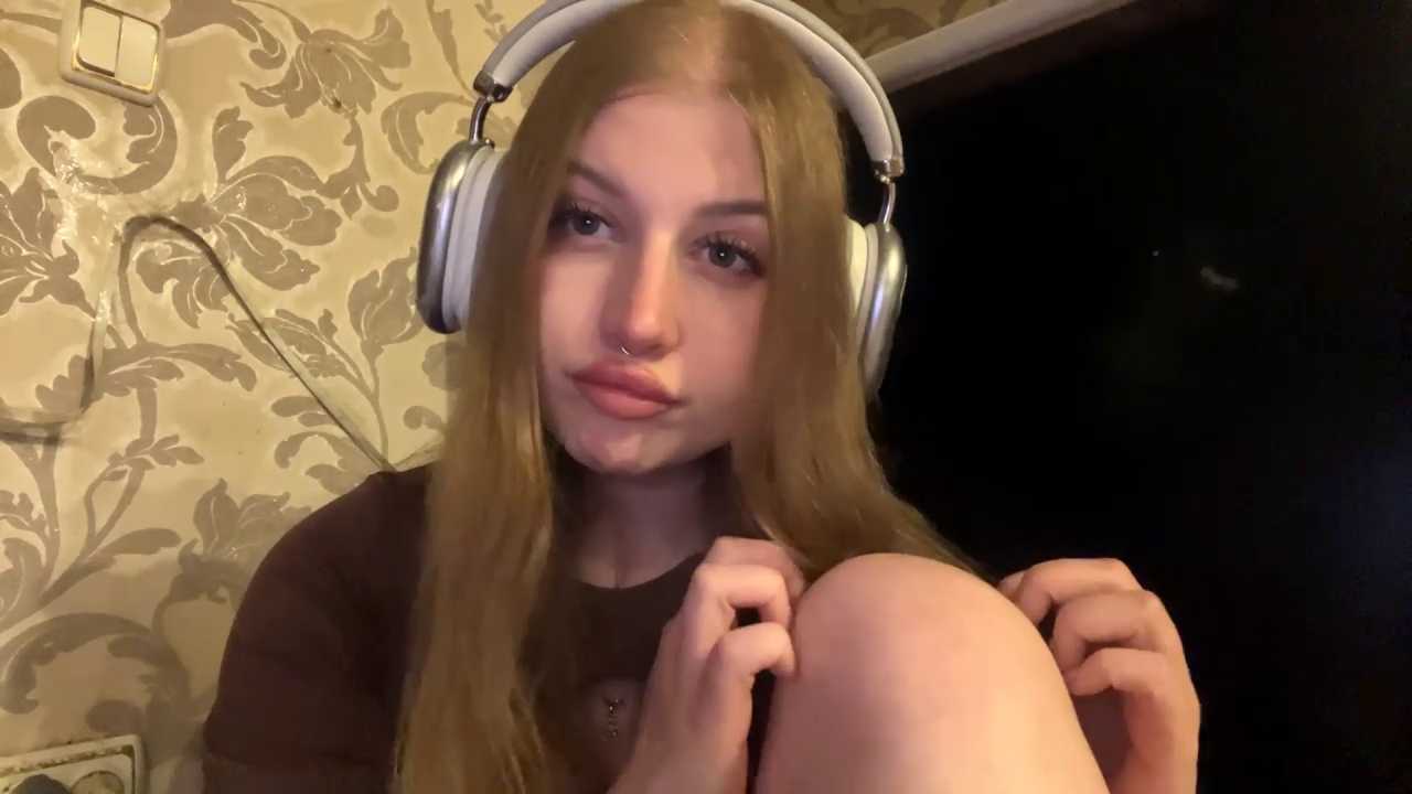 MyrtisBrighter cam recording