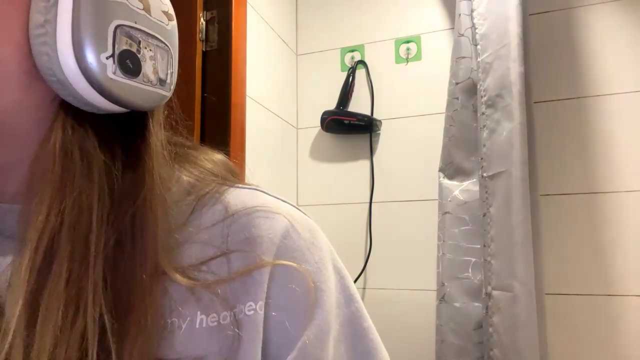MyrtisBrighter cam recording