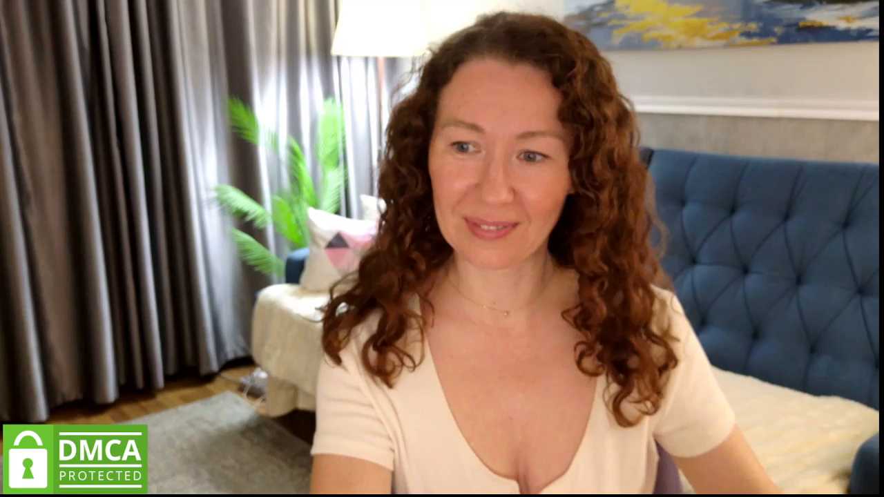 MyrtleGirl_5 cam recording