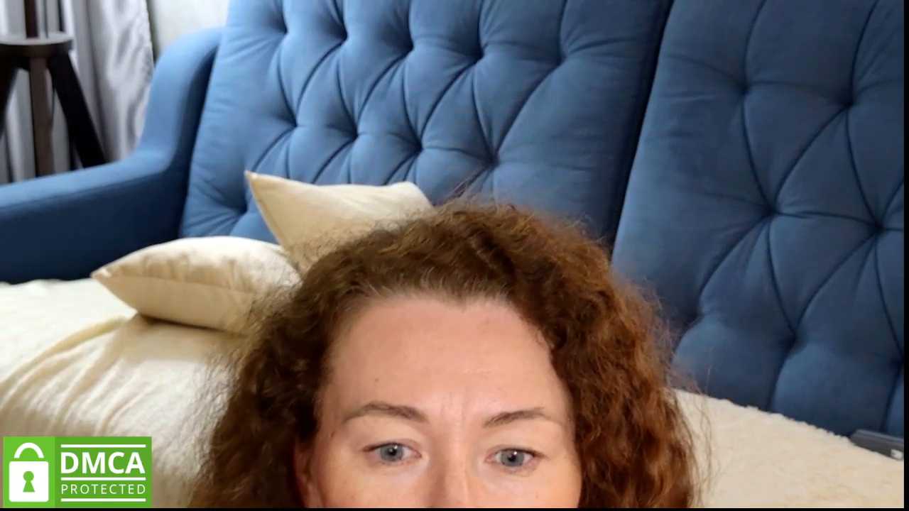 MyrtleGirl_5 cam recording