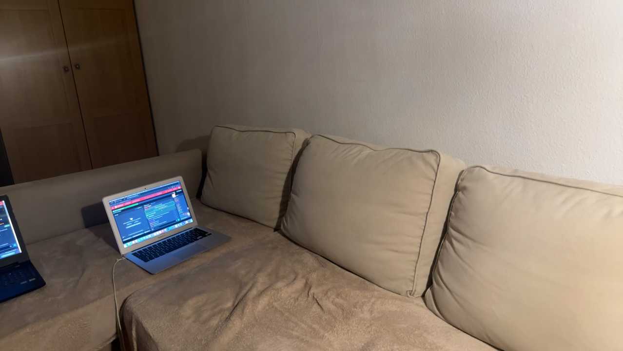 Mysterious_Anna cam recording