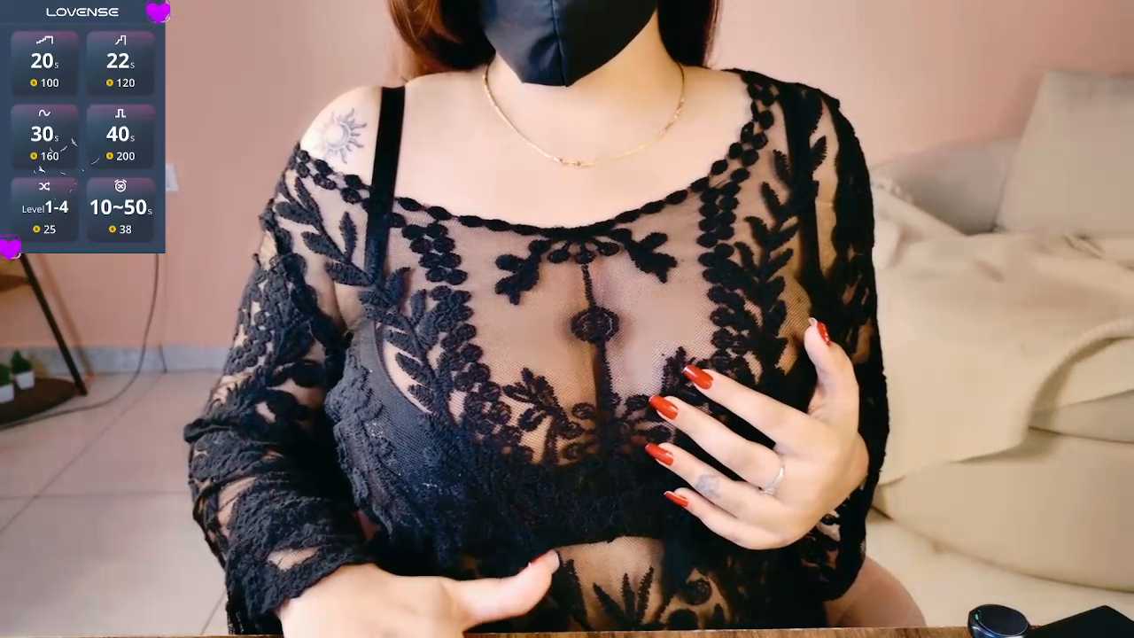 Mysterious_krishaa cam recording