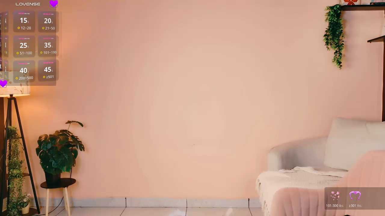 Mysterious_krishaa cam recording