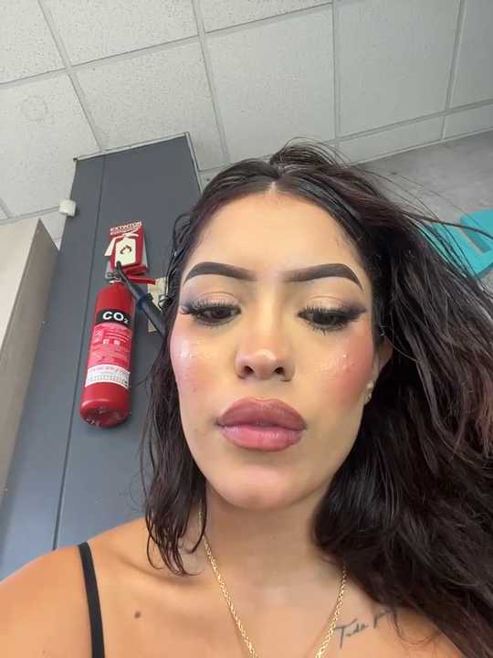 MystiqueXXX cam recording